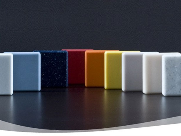 solid surface betacrilyc